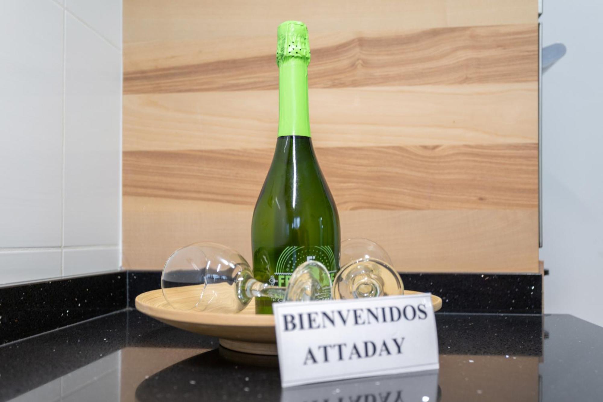 Attaday Home Holidays Ingenio Eksteriør bilde