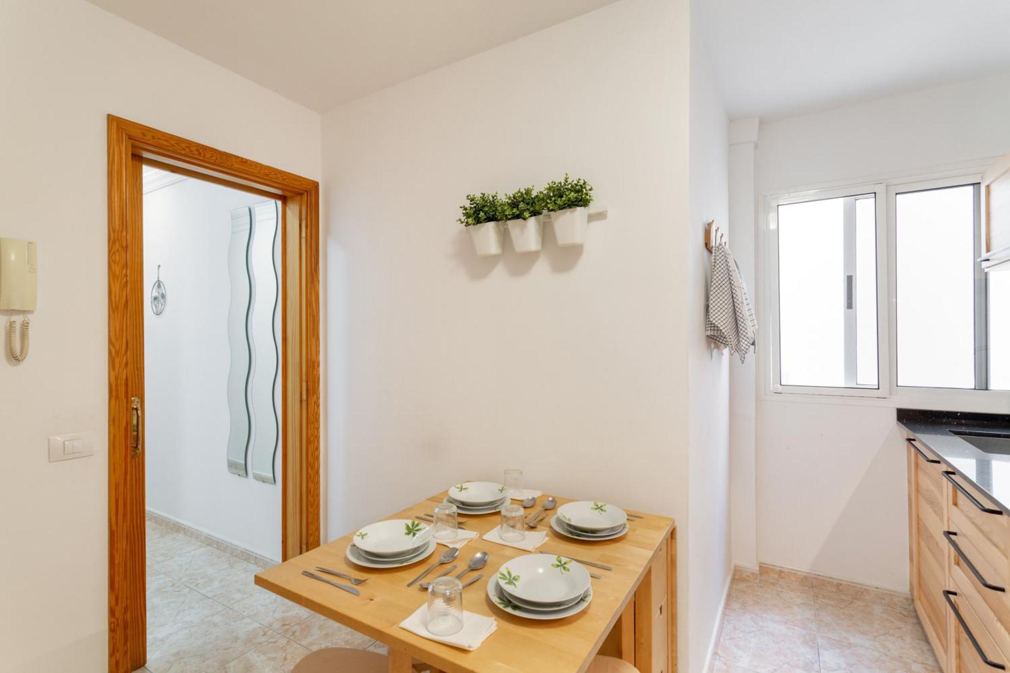 Attaday Home Holidays Ingenio Eksteriør bilde